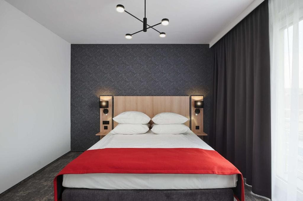Standard Double Room room - Image 2