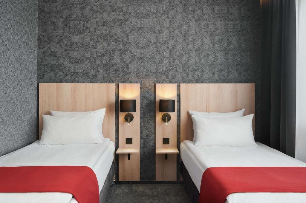 Standard Double Room room - Image 1