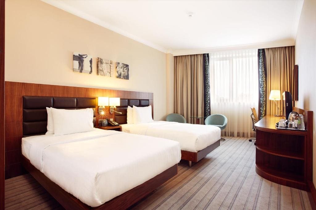 Twin Room room - Image 1