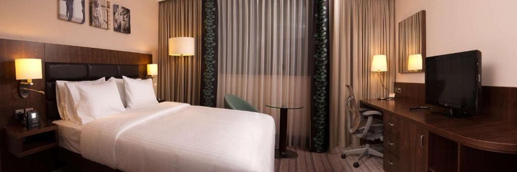 King Room room - Image 1