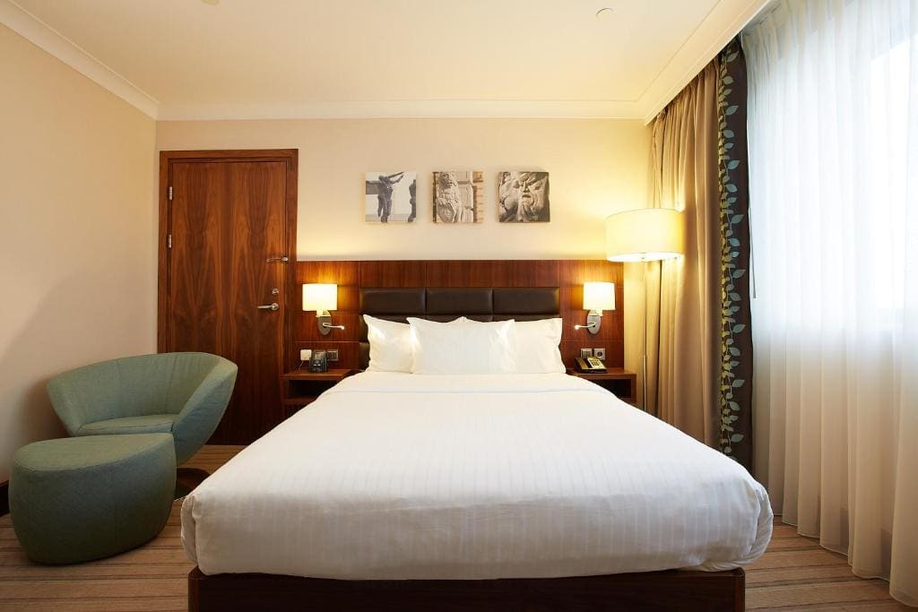 Queen Room - Accessible room - Image 2