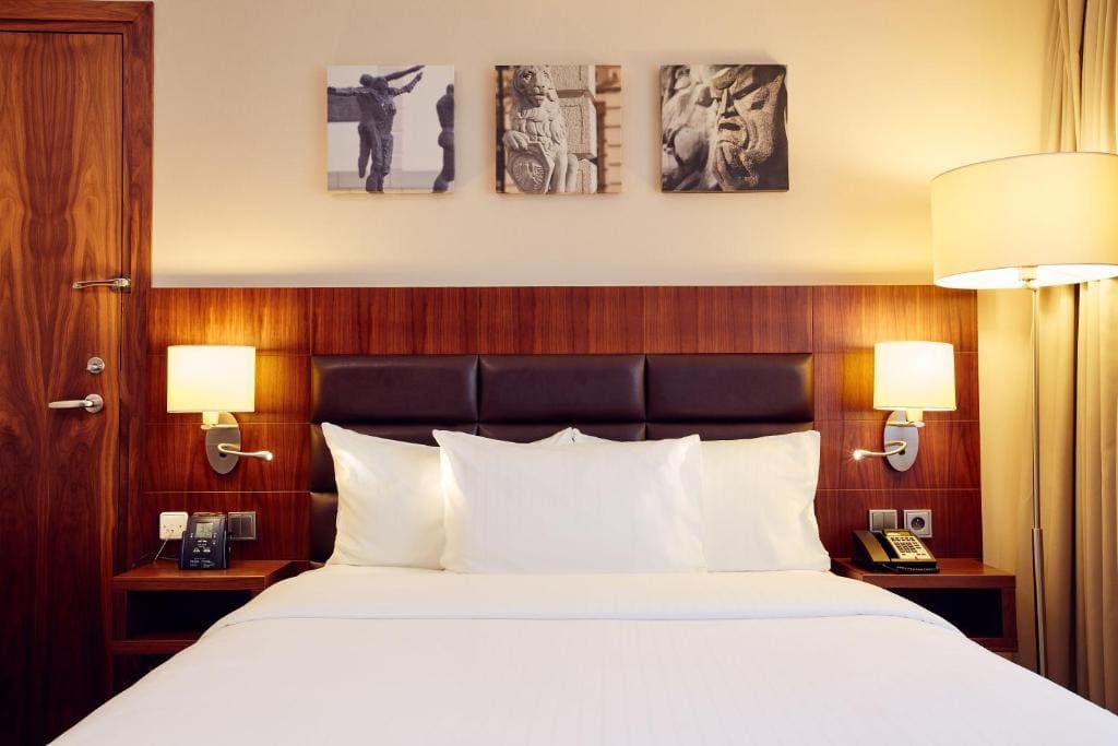 Queen Room room - Image 2