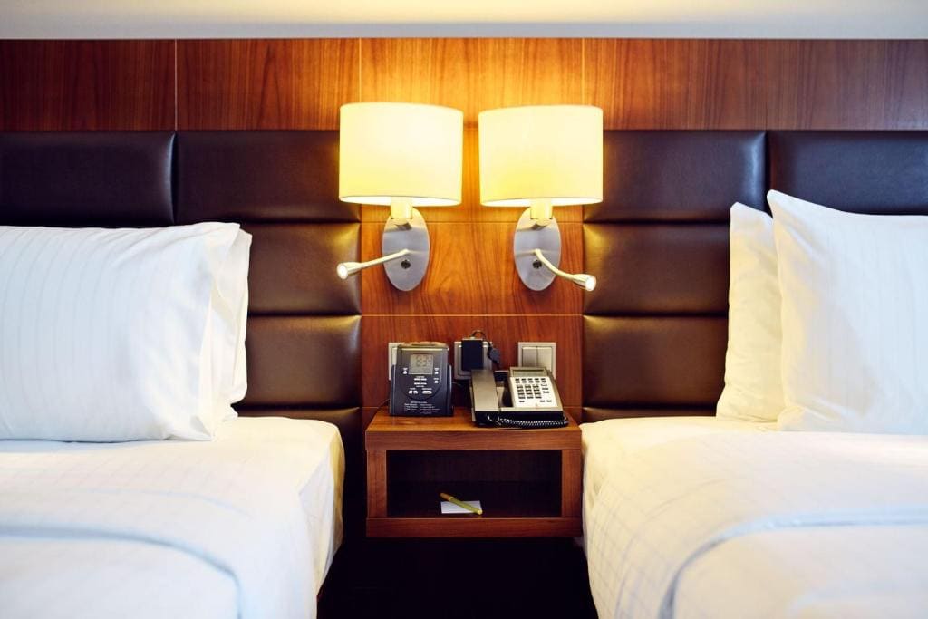 Twin Room room - Image 2