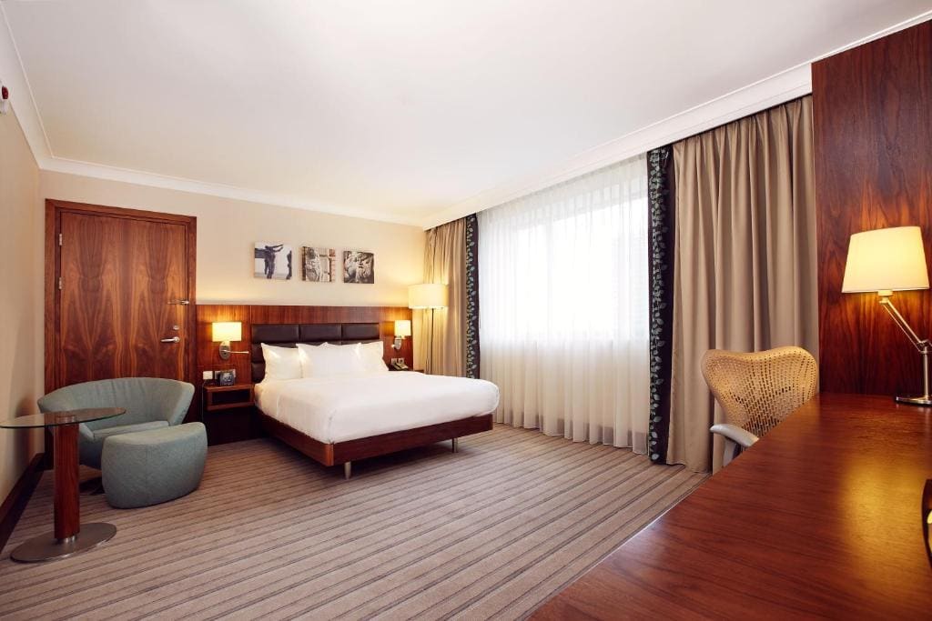 Queen Room room - Image 1
