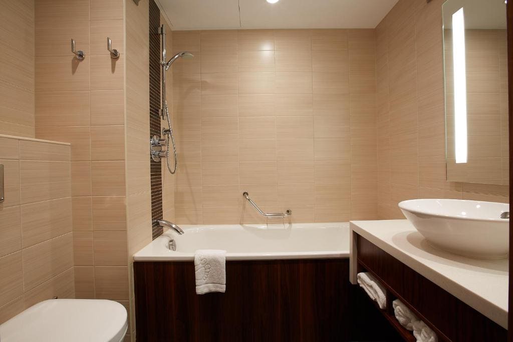 Twin Room room - Image 3