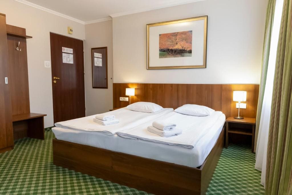Economy Single Room room - Image 2