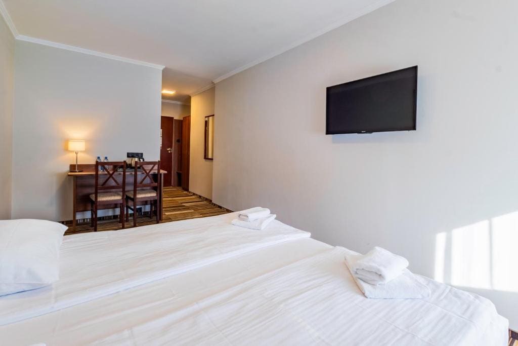 Double Room room - Image 3