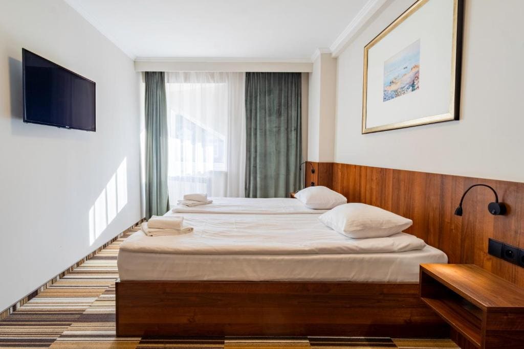 Economy Single Room room - Image 1