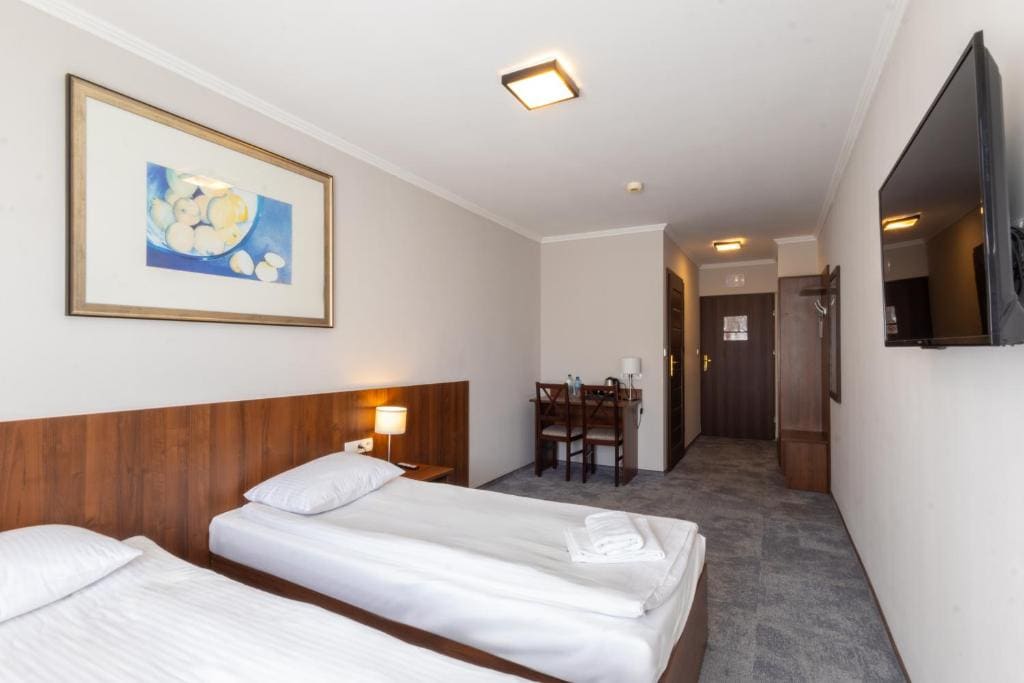 Twin Room room - Image 2