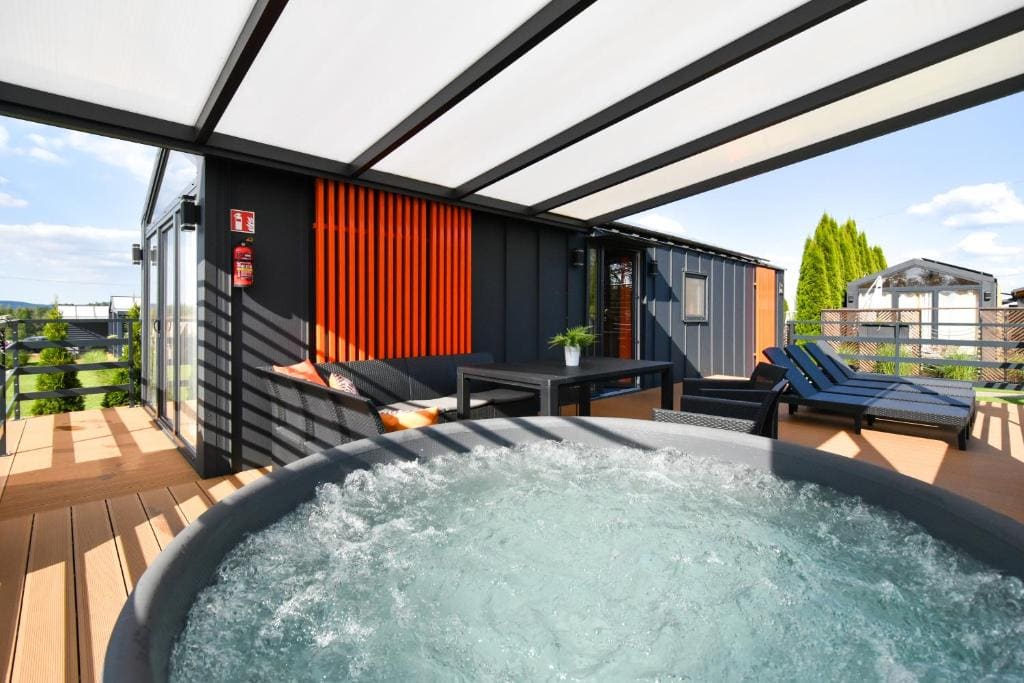 Three-Bedroom Chalet room - Image 1