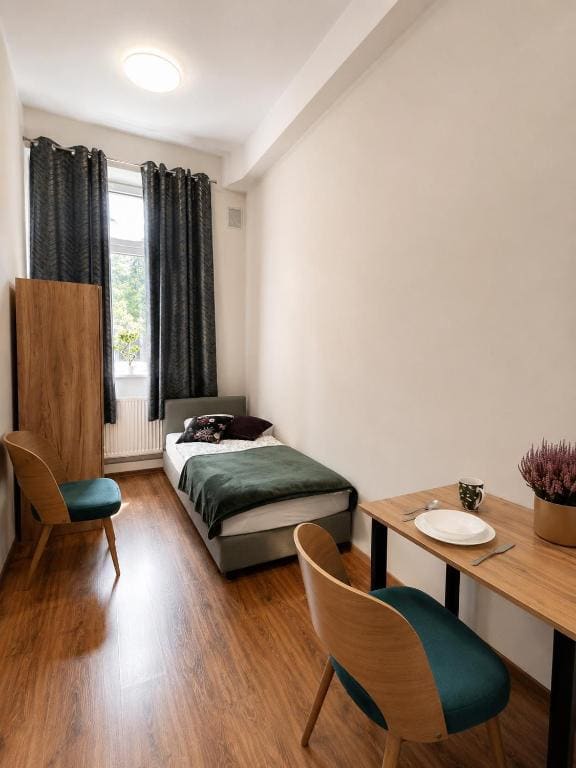 Single Room room - Image 1