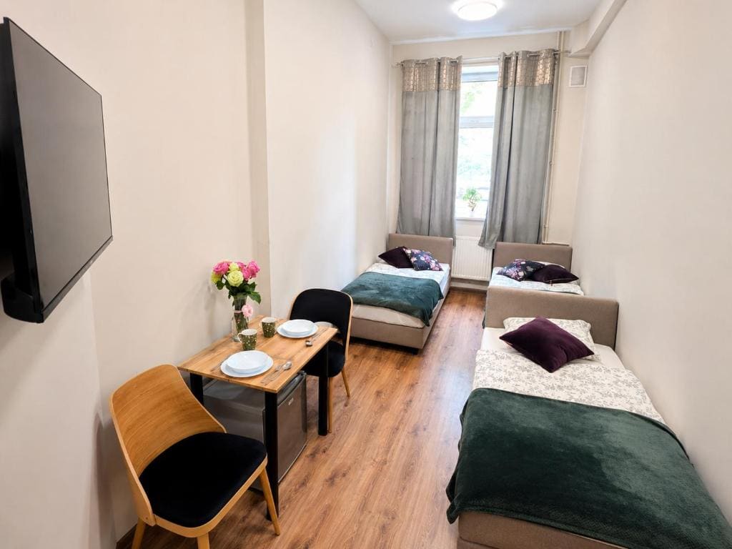 Triple Room room - Image 2