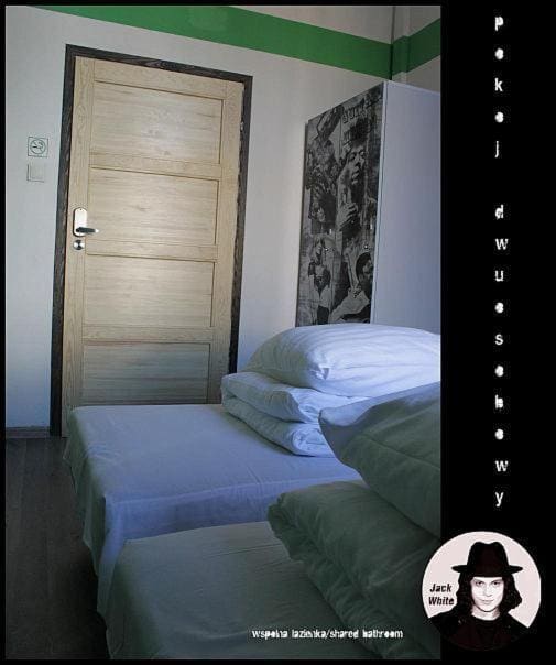 Double or Twin Room Ensuite room - Image 1