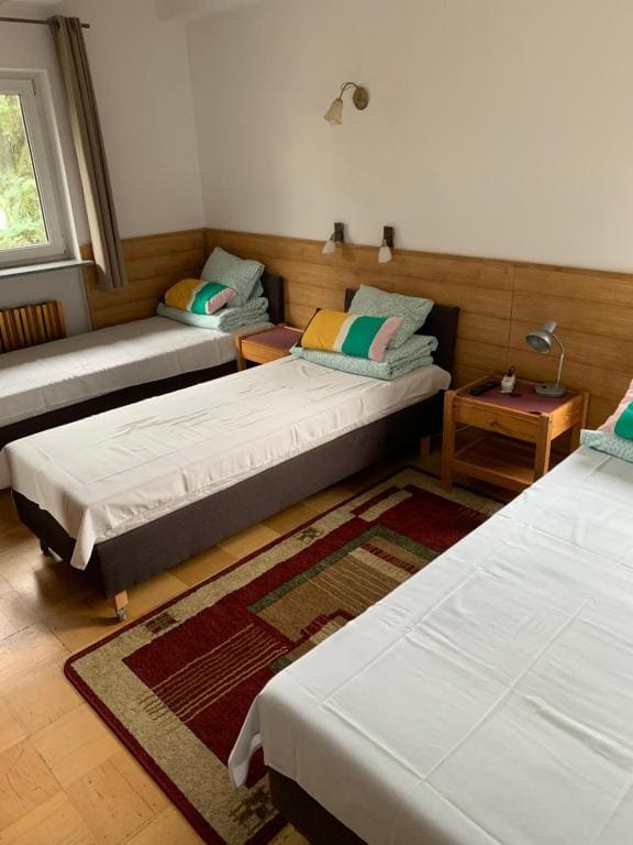 Triple Room with Private Bathroom room - Image 3