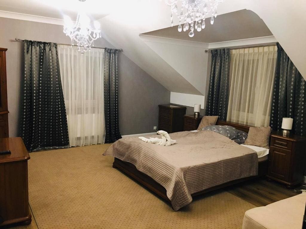 Premium Quadruple Room room - Image 3