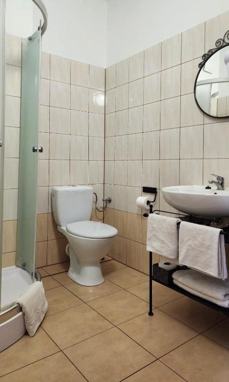 Double Room room - Image 1