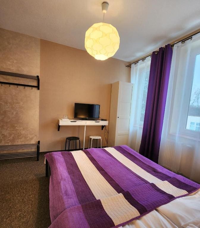 Double Room room - Image 2