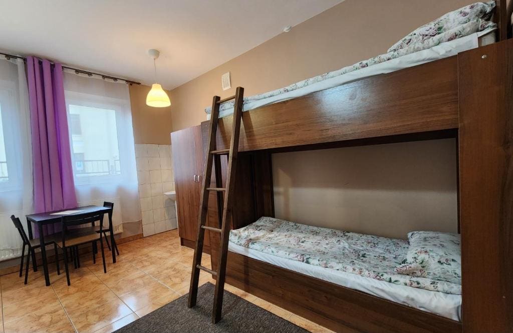 Quadruple Room with Shared Bathroom room - Image 1