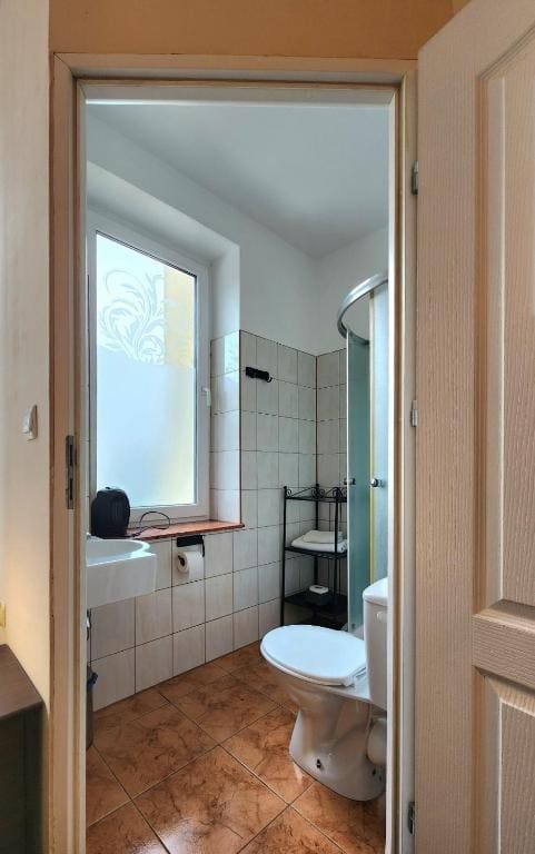Single Room room - Image 1
