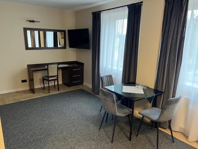 Quadruple Room room - Image 3