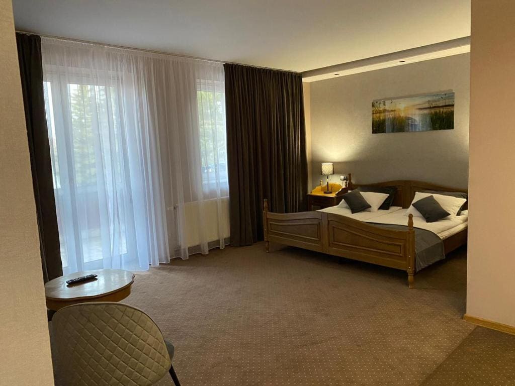 Double Room room - Image 2