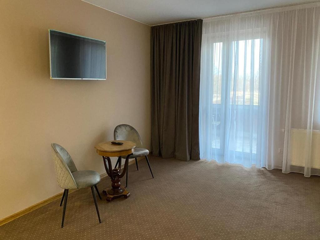 Double Room room - Image 3