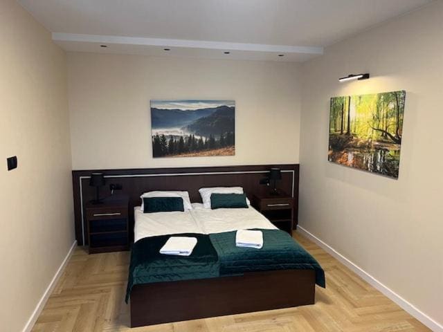Quadruple Room room - Image 2