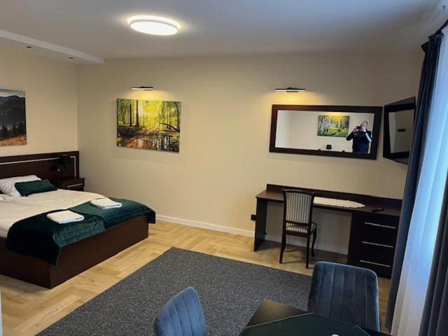 Quadruple Room room - Image 1