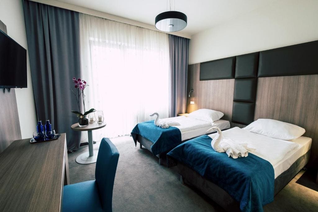 Double or Twin Room room - Image 2