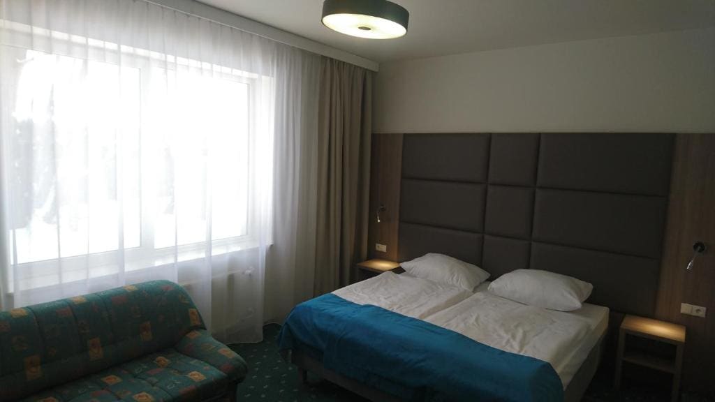 Double or Twin Room room - Image 1
