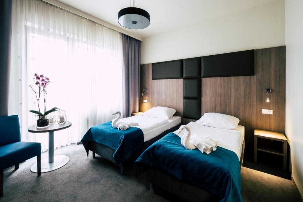 Double or Twin Room room - Image 3