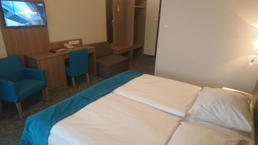 Superior Single Room room - Image 1