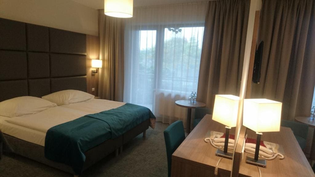 Superior Single Room room - Image 3