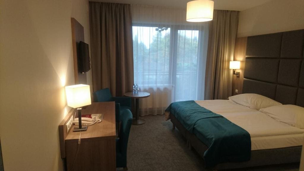 Superior Single Room room - Image 2