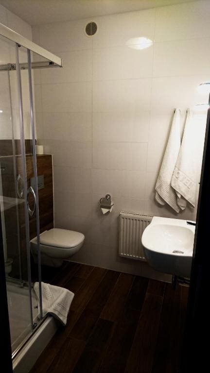 Superior Twin Room room - Image 1