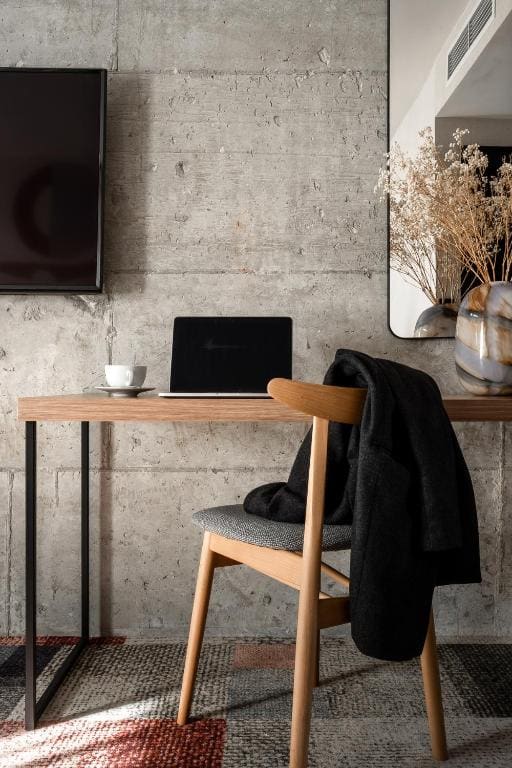Apartment room - Image 1