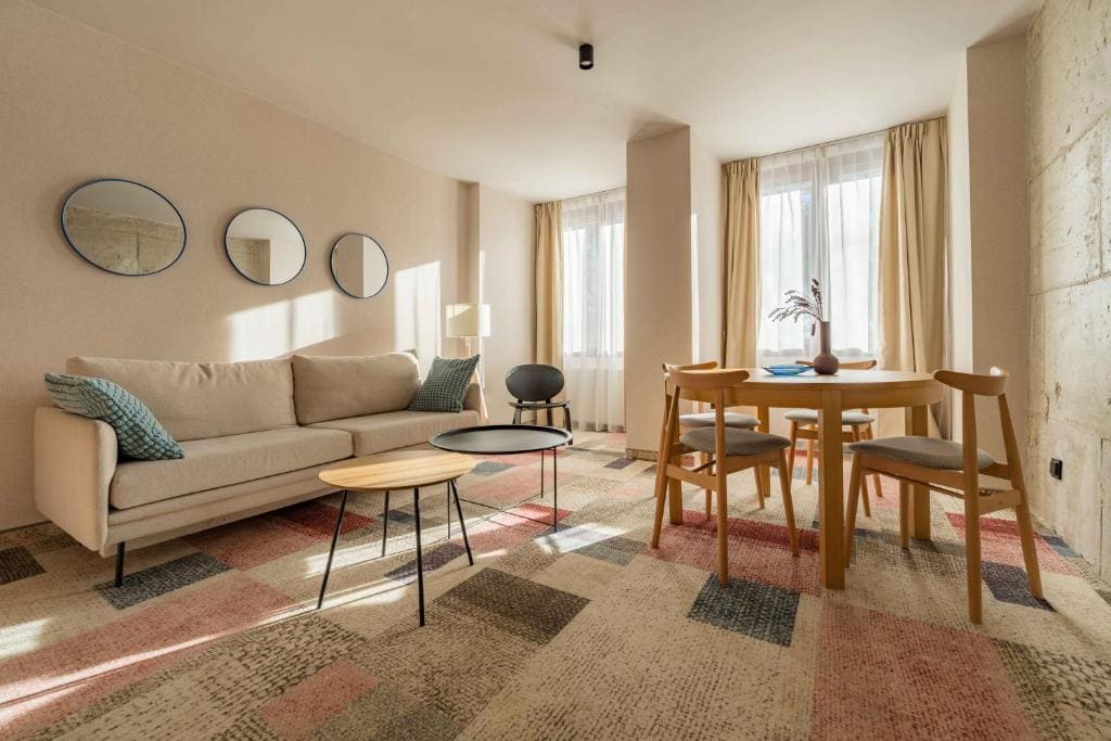 Superior Studio room - Image 1