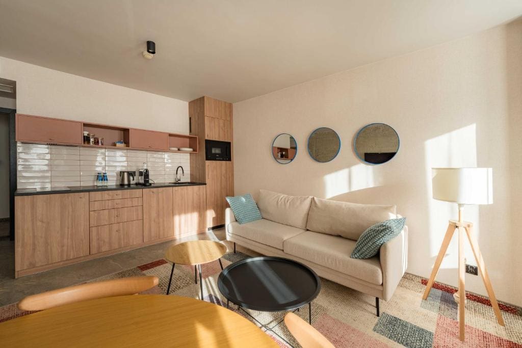 Superior Studio room - Image 2