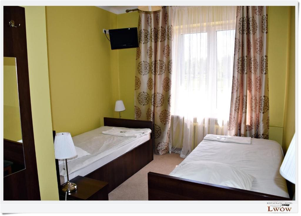 Standard Single Room room - Image 1