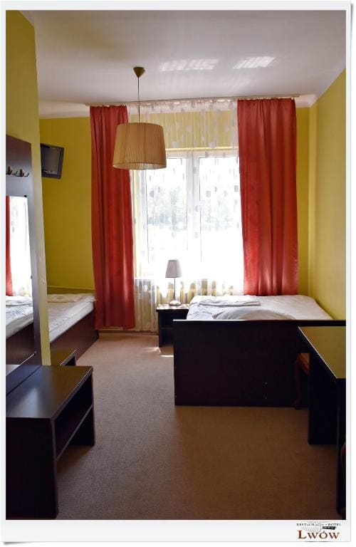 Twin Room room - Image 3