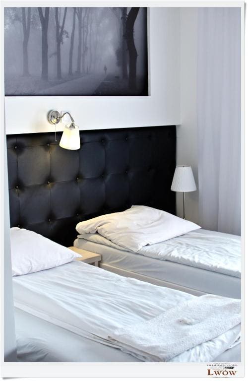 Twin Room room - Image 1