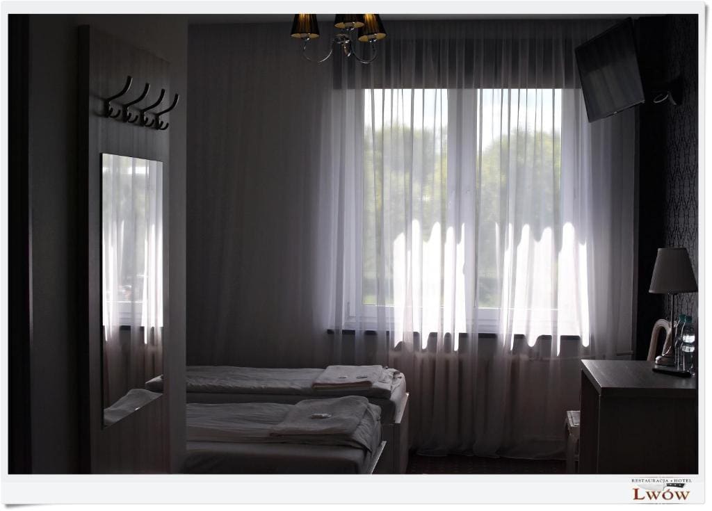 Twin Room room - Image 2