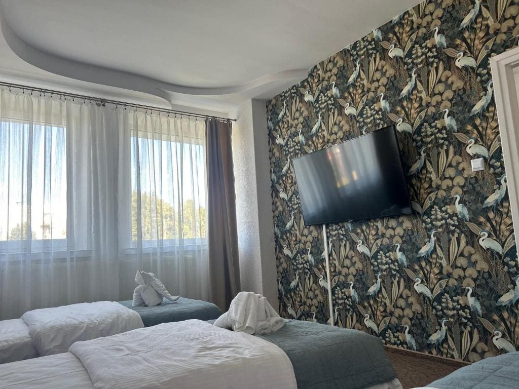 Single Room room - Image 3
