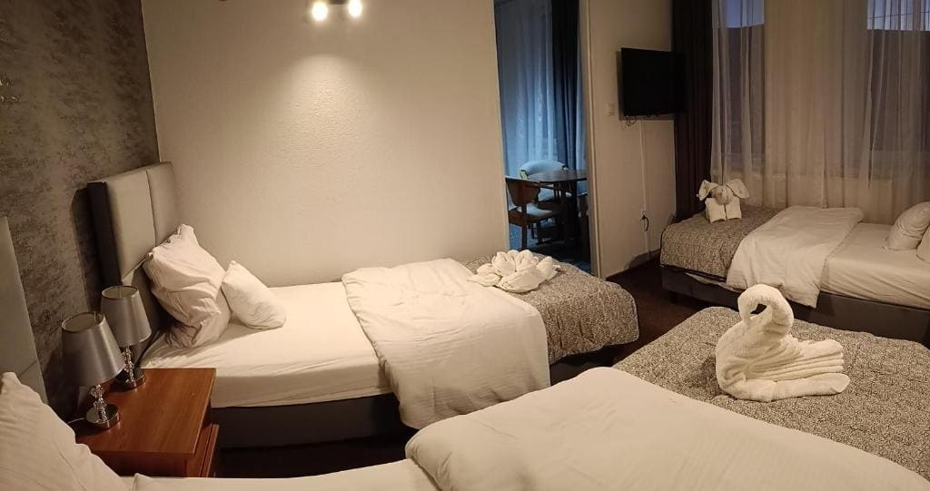 Triple Room room - Image 1