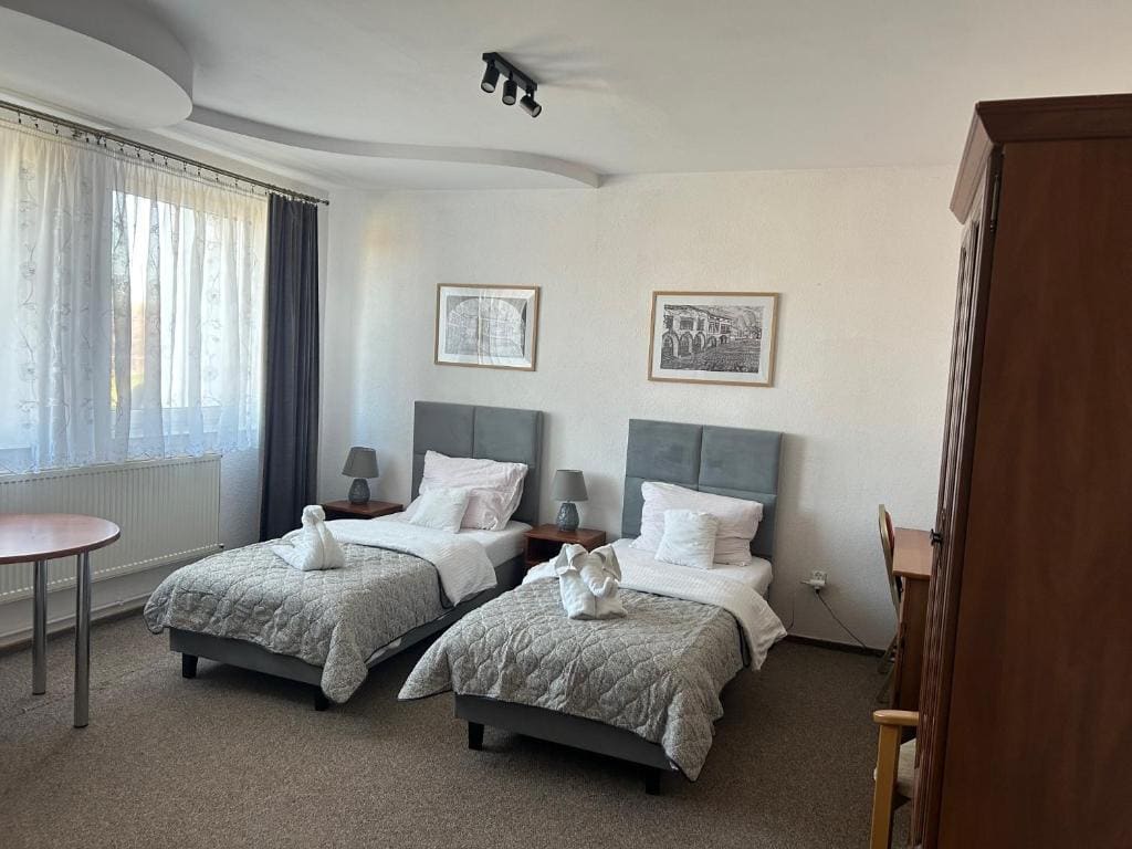 Triple Room room - Image 2