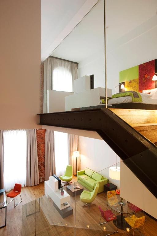 Standard Maisonette room - Image 1