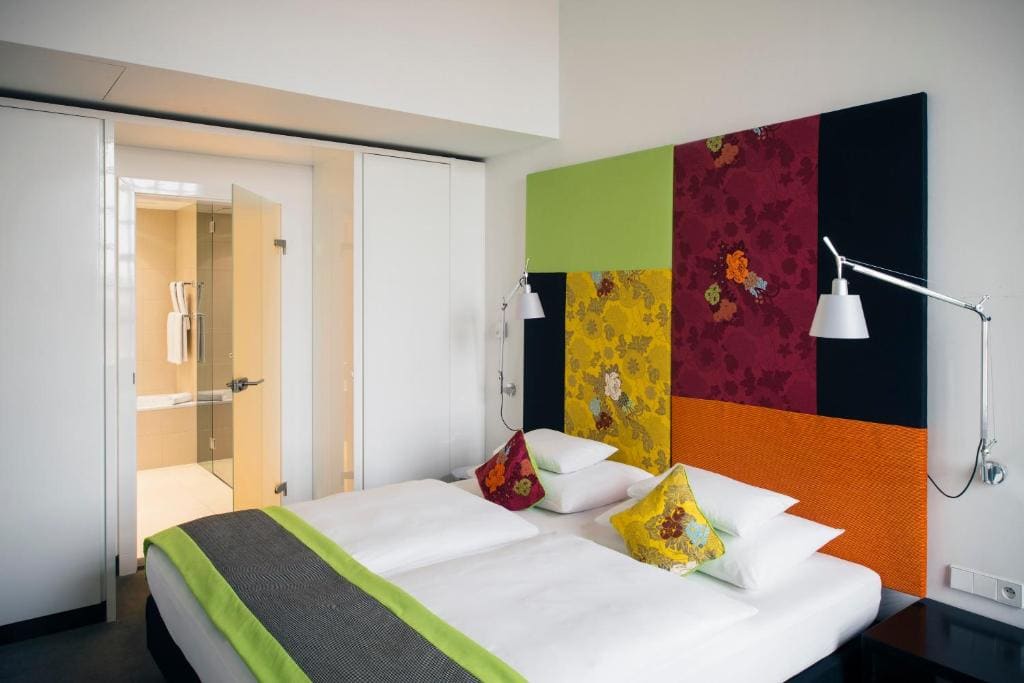 Superior Maisonette room - Image 1
