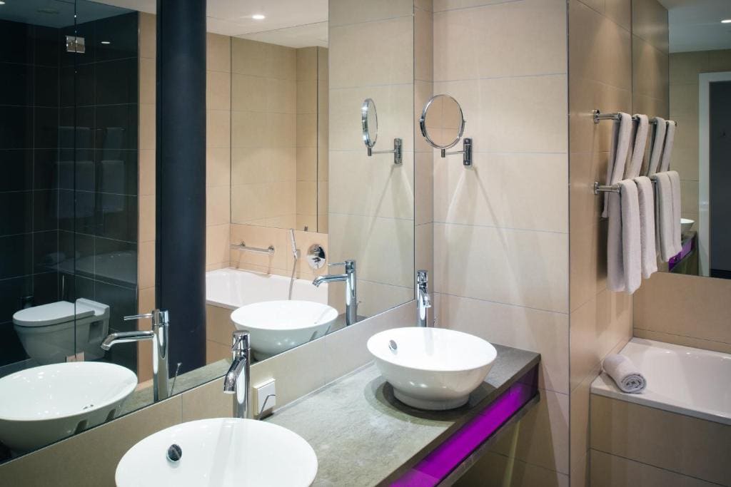 Superior Double Room room - Image 2