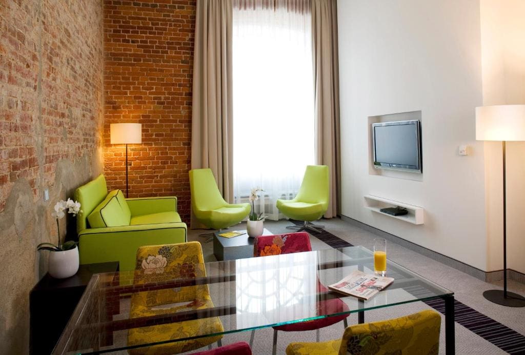 Suite Superior room - Image 3
