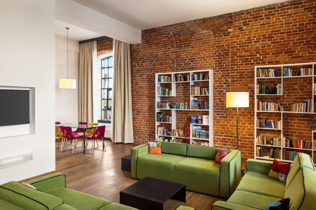 Superior Maisonette room - Image 3